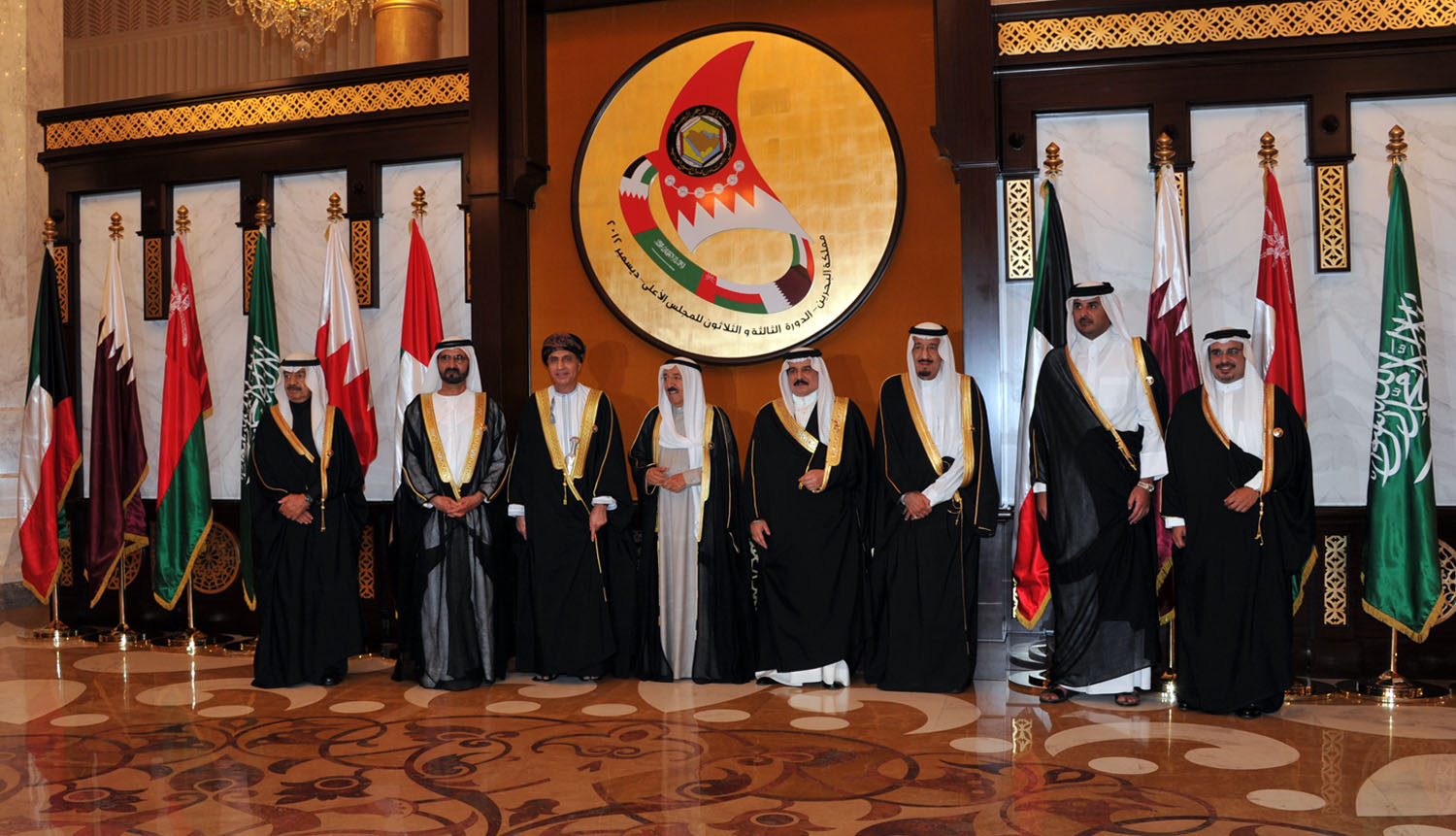 قطع العلاقات قطر السعودية