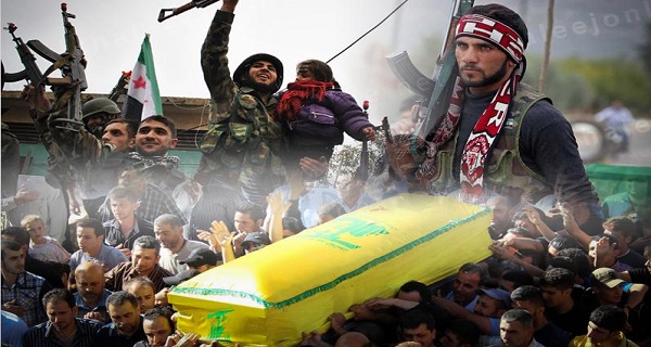 حزب الله والايديولوجيا الايرانية