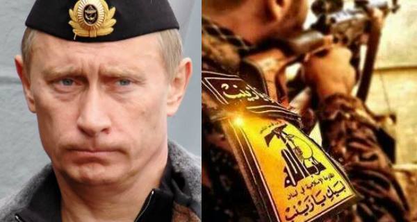 انسحاب روسيا من المعارك السورية