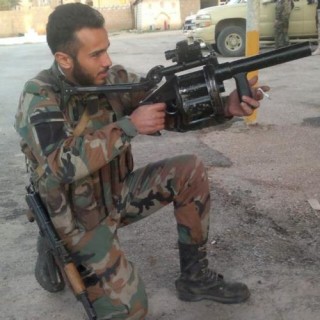 حزب الله ينعي 7 مقاتلين في حلب