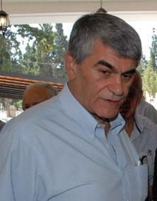 محمد زيدان