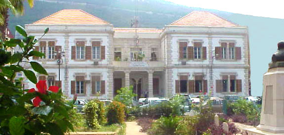 بلدية جبل لبنان