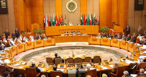 القمة العربية نواكشوط
