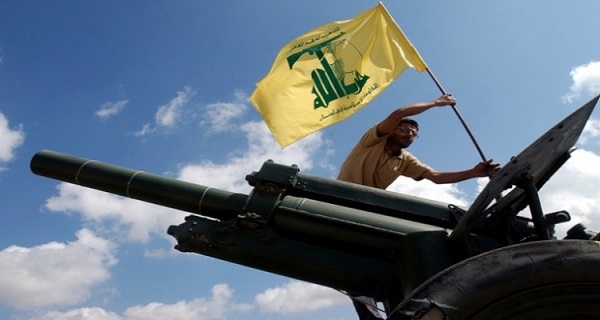 حزب الله اسرائيل