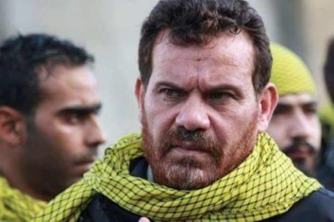 مقاتل حزب الله