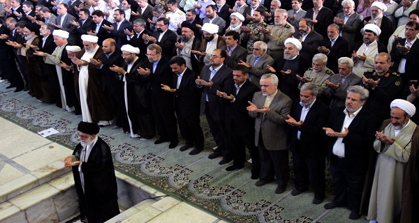 Sunni Muslims banned from holding own Eid prayers in Tehran - جنوبية