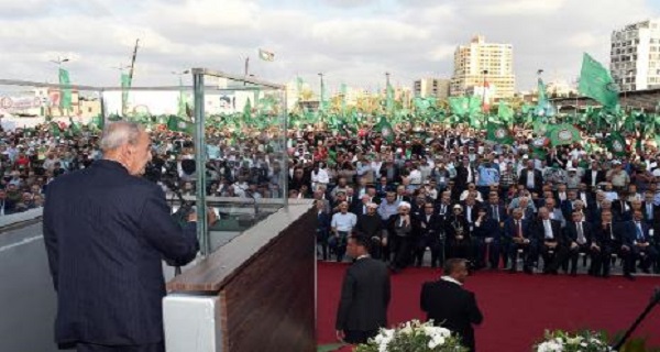 مهرجان حركة أمل