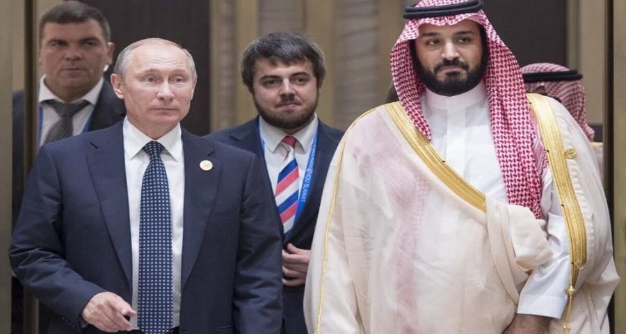 روسيا اليوم السعودية