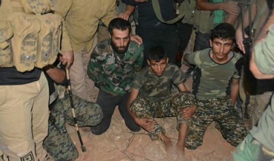 اسرى نشر صورهم حزب الله