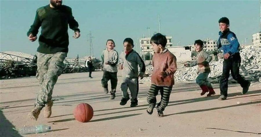 عناصر حزب الله
