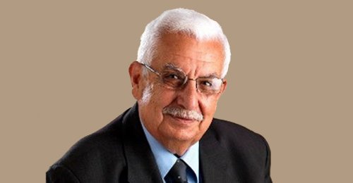 النائب بدر ونوس