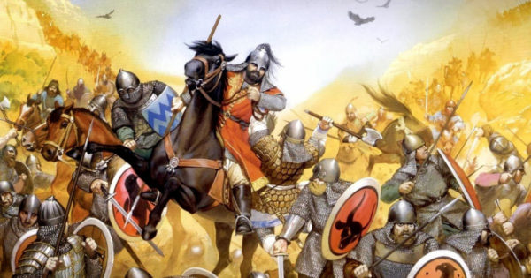 الحروب الصليبية