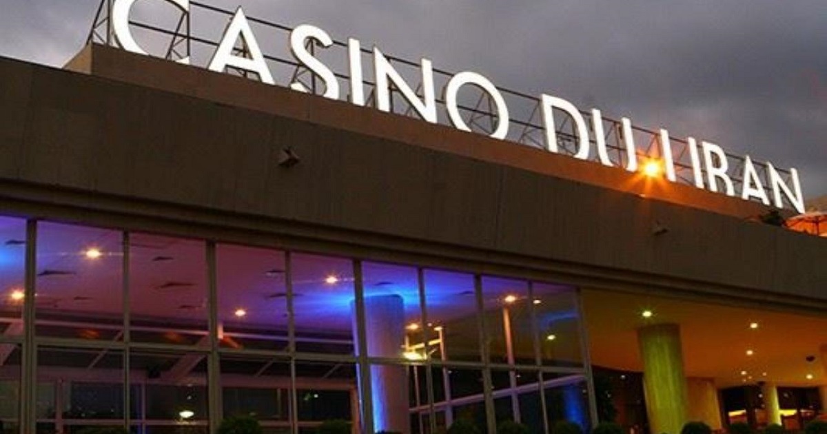 Best casino in beirut