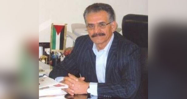 د. عبد الرحيم جاموس