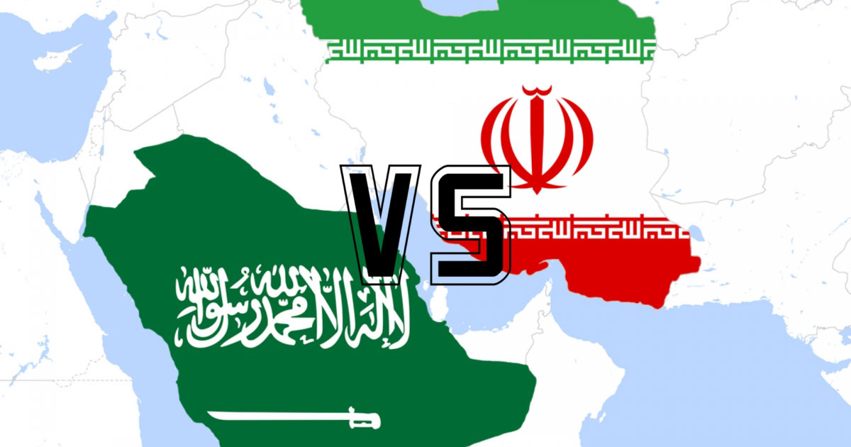 العلاقات الإيرانية - السعودية: تقاربٌ ديبلوماسي يقابله تصعيد في الساحات ...