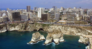 الروشة