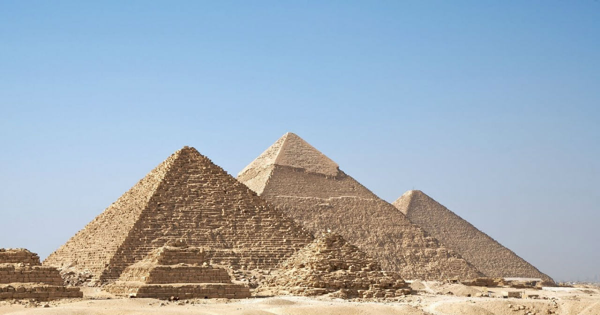 المعالم الأثرية في مصر 10 أماكن ساحرة ت عيدك للتاريخ لا بد لك من زيارتها جنوبية