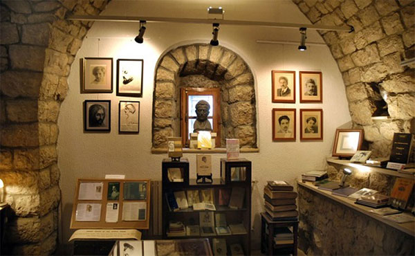 متحف جبيل الأثري