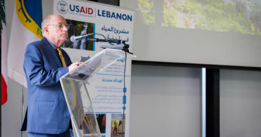 وكالة التنمية الاميركية
