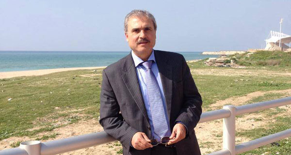 علي سبيتي