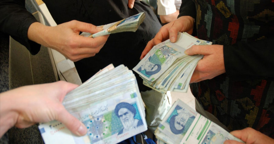 اقتصاد ايران