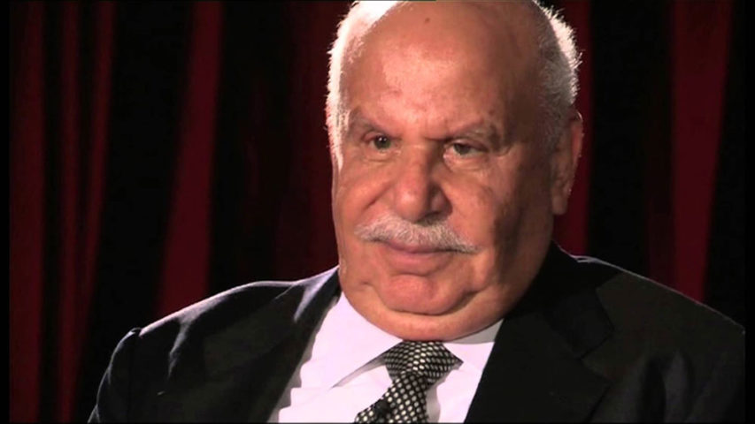 محسن دلول
