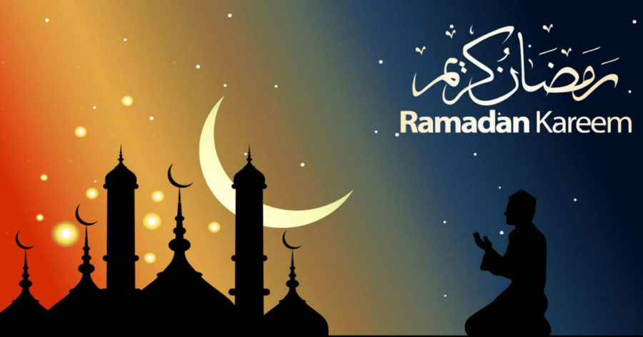 صورة واتس اب لشهر رمضان المبارك