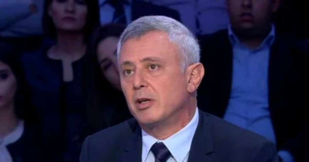 سليمان فرنجية