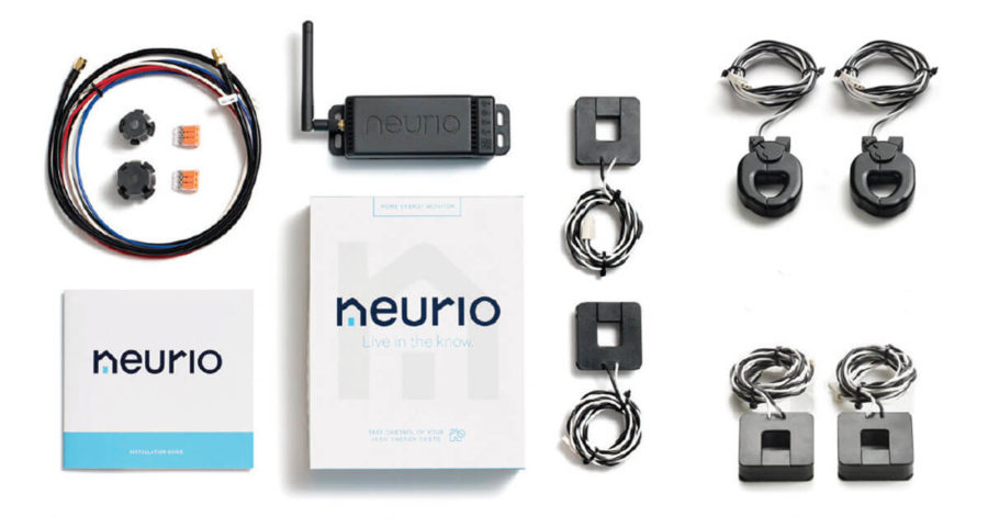جهاز «Neurio» الذكي
