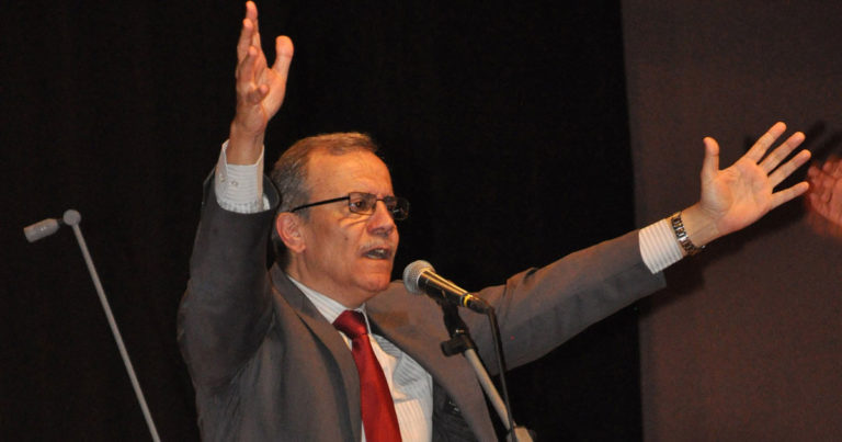 احمد قعبور