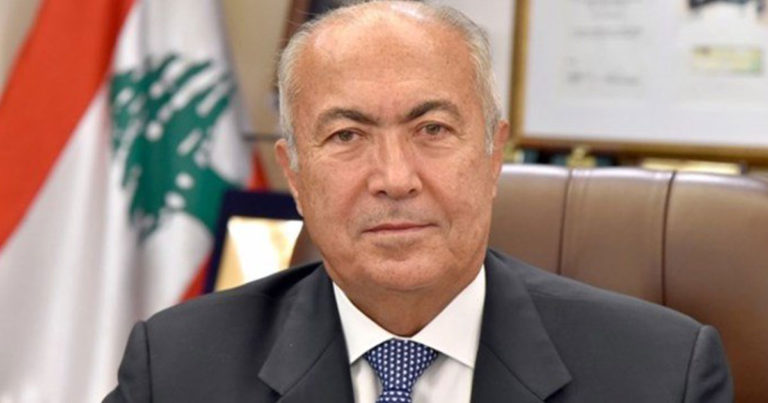 فؤاد مخزومي