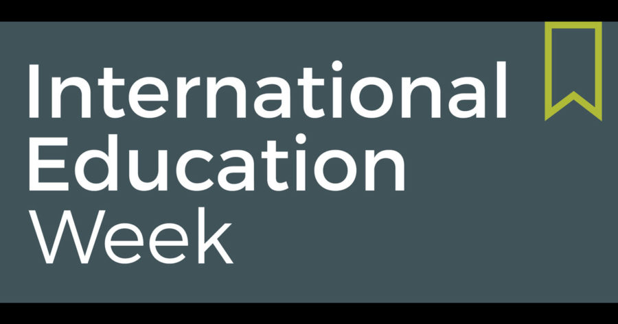 الاسبوع العالمي للتعليم