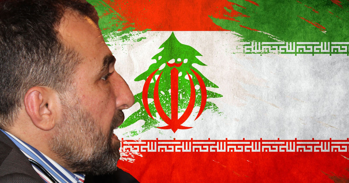 علي الأمين
