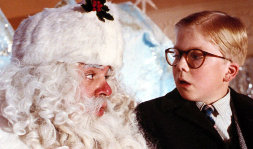 فيلم «A Christmas Story-1983»