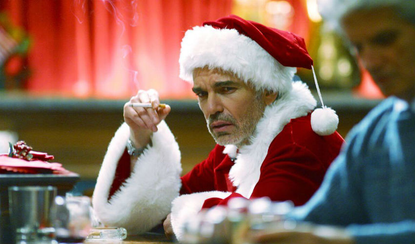 فيلم «Bad Santa-2003»