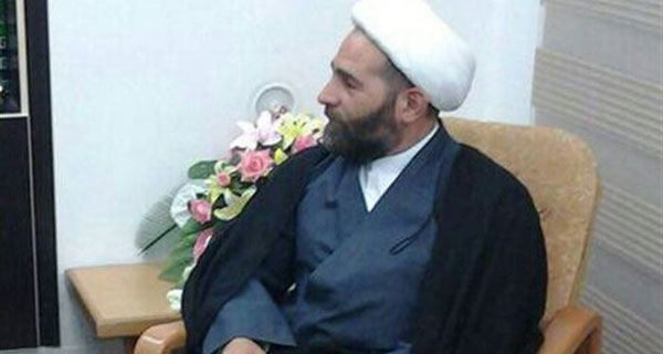الشيخ محمد كوراني