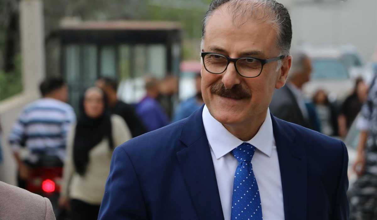 بلال عبدالله