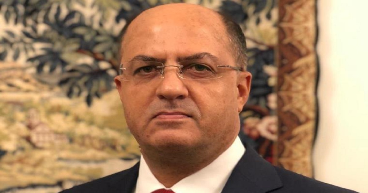 حسن اللقيس