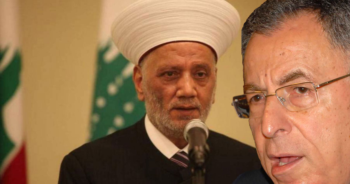 فؤاد السنيورة