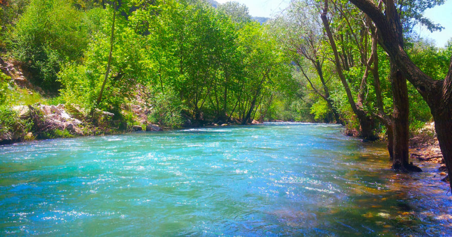 نهر ابراهيم