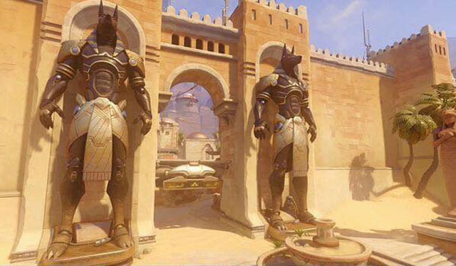 تدور أحداث لعبة "Assassin’s Creed: Origins" في عصر "البطالمة" في مصر، أي خلال حقبة الامتزاج بين الحضارة المصرية والإغريقية والرومانية.