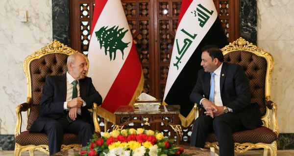 نبيه بري