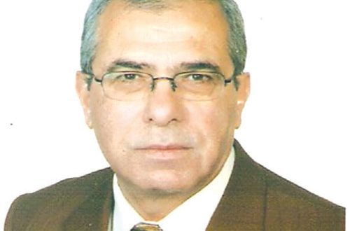 خالد غزال