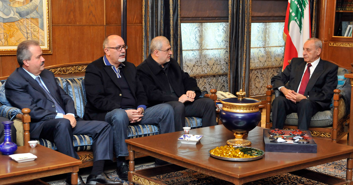 محمد رعد