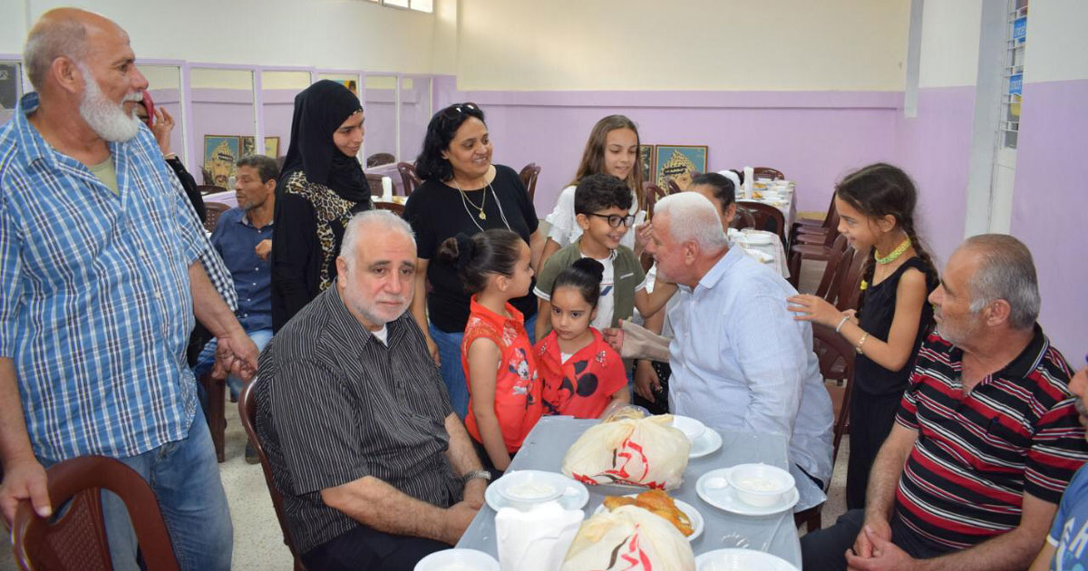 فتحي ابو العردات