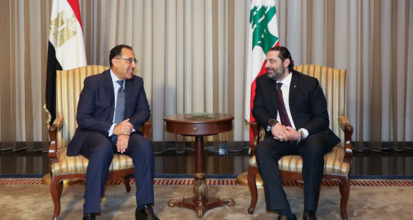 سعد الحريري