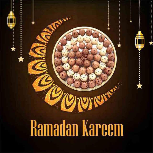 Ramadan Kareem-رمضان كريم