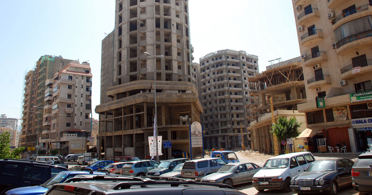 حارة حريك