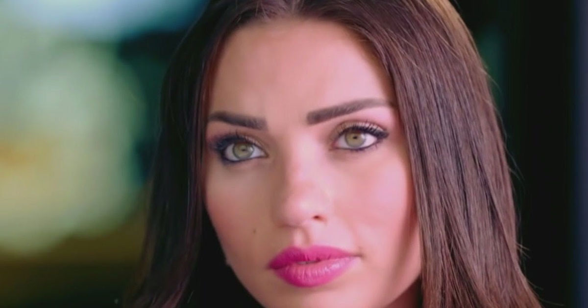 داليدا خليل
