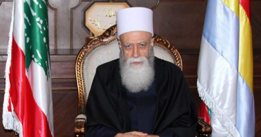 الشيخ نعيم حسن